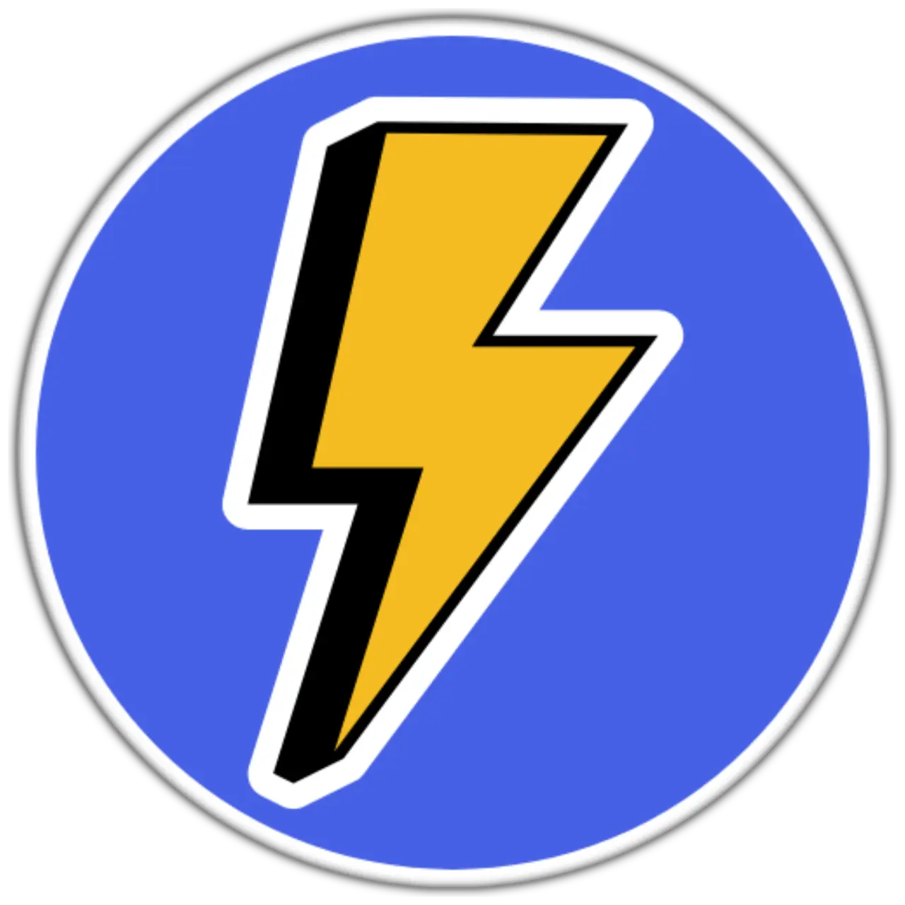 Tezkor Quiz Logosi